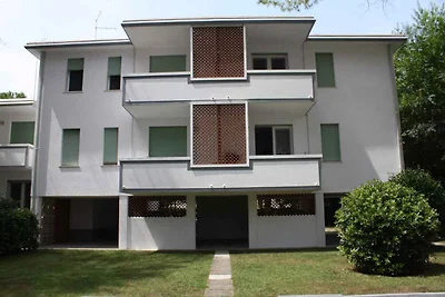 Ferienwohnung mit Balkon und Klimaanlage