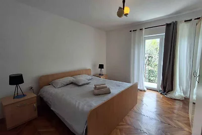 Vakantieappartement Gezinsvakantie Rovinj