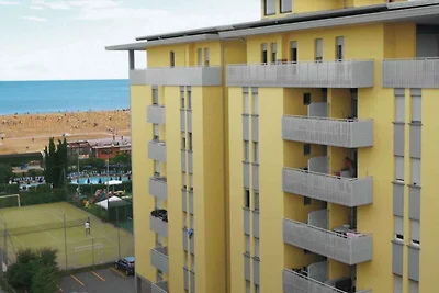 Vakantieappartement Gezinsvakantie Bibione