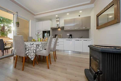 Appartamento Vacanza con famiglia Palit