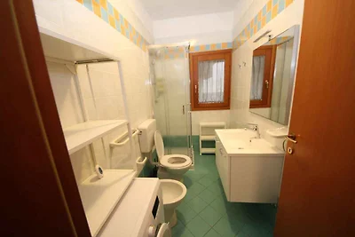 Appartamento Vacanza con famiglia Rosolina Mare