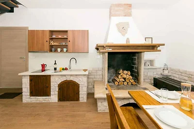 Villa mit Klimaanlage und Pool