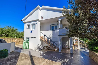 Apartamento Vacaciones familiares Lopar