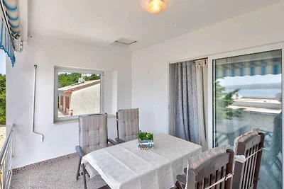 Ferienwohnung mit Klimaanalge und Grill