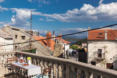Apartament Dla rodzin Vrbnik