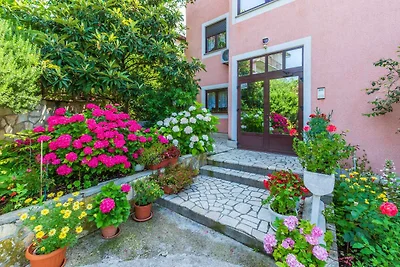 Appartamento Vacanza con famiglia Crikvenica