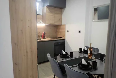 Appartamento Vacanza con famiglia Barić Draga