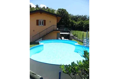 Appartamento Vacanza con famiglia Trento
