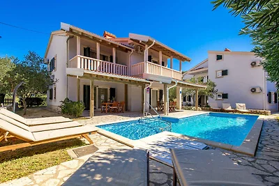 Wohlfühlunterkunft Mihaela auf der Insel Rab 