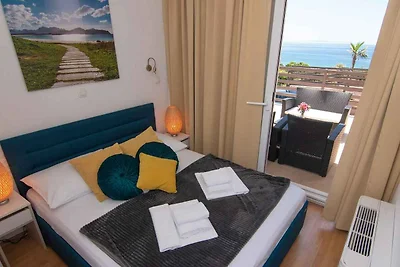 Vakantiehuis Ontspannende vakantie Novalja