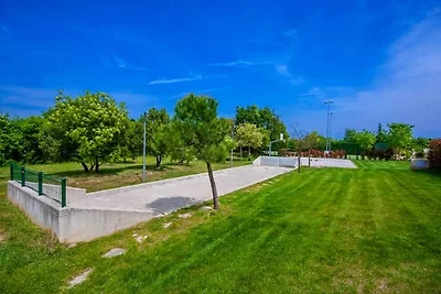 Villa Luxuriöse Villa ALMA