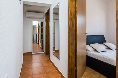 Appartamento Vacanza con famiglia Vir
