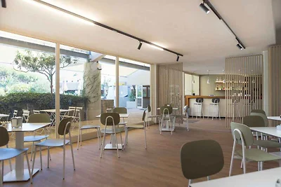 Vakantieappartement Gezinsvakantie Castiglione della Pescaia