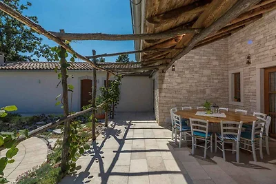 Casa de vacaciones Vacaciones de reposo Pazin