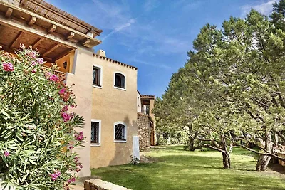 Vakantieappartement Gezinsvakantie Sassari