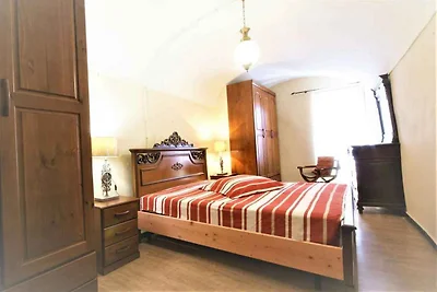 Ferienwohnung mit Klimaanlage, Internet und