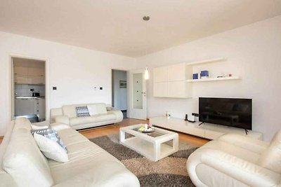 Holiday flat family holiday Punat