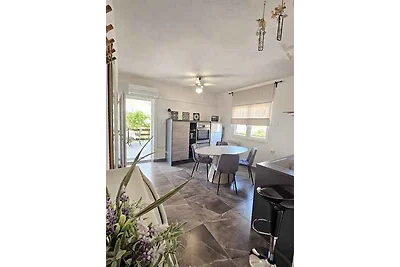 Apartment mit zwei Schlafzimmern in Vodice in