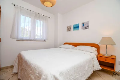Ferienwohnung mit Balkon