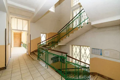 Apartamento Vacaciones familiares Opatija