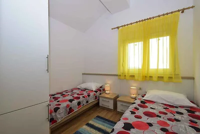 Ferienwohnung in Meernähe