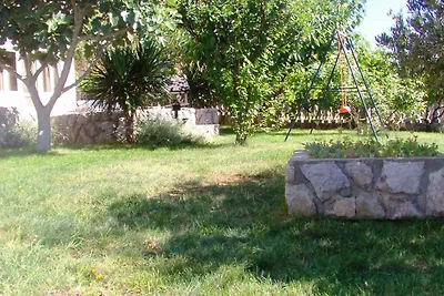 Appartamento Vacanza con famiglia Punat