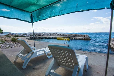 Ferienhaus am Meer