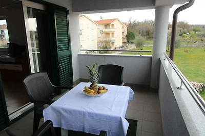 Vakantieappartement Gezinsvakantie Zidarici