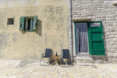 Ferienwohnung auf dem Strand