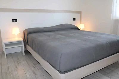 Appartamento Vacanza con famiglia Lazise