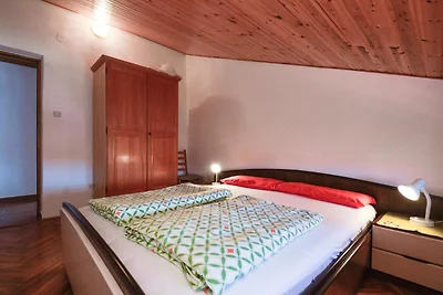 Ferienwohnung mit Klimaanlage