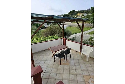 Appartamento Vacanza con famiglia Kampor