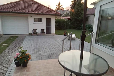 Ferienwohnung mit Klimaanlage und Panorama