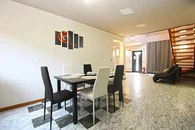 Ferienwohnung mit Klimaanlage