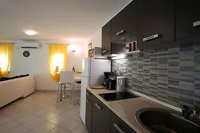 Casa vacanze Vacanza di relax Rijeka