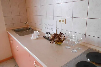Apartament Dla rodzin Vodice
