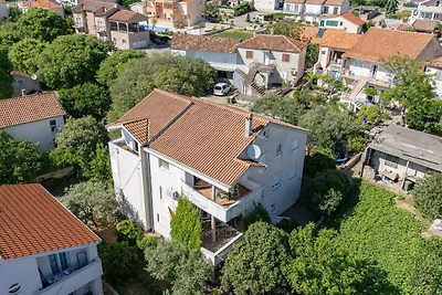 apartman za odmor Obiteljski odmor Sveti Filip i Jakov