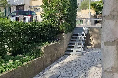 Vakantieappartement Gezinsvakantie Dramalj