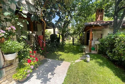 Vakantieappartement Gezinsvakantie Rovinj