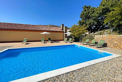 Villa mit Pool