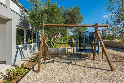 Appartamento Vacanza con famiglia Vir