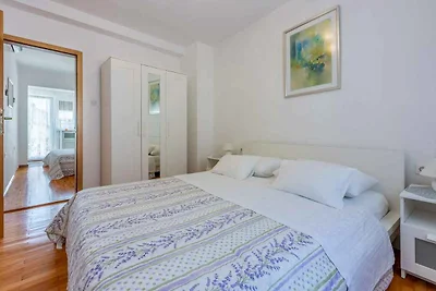 Ferienwohnung mit Balkon
