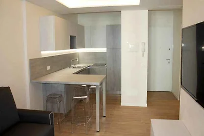 Appartement Vacances avec la famille Lignano Sabbiadoro
