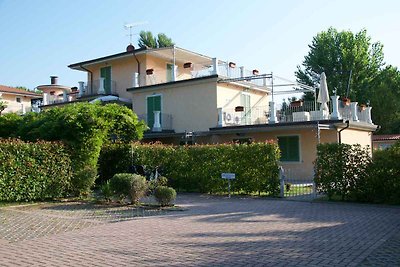 Appartamento Vacanza con famiglia Massa-Carrara