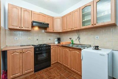 Ferienwohnung mit Balkon und Klimaanlage