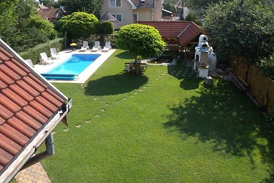 Vakantieappartement Gezinsvakantie Siofok