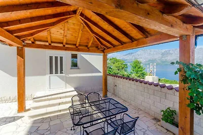 Ferienwohnung am Meer
