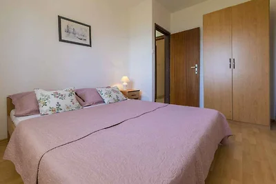 Appartamento Vacanza con famiglia Crikvenica