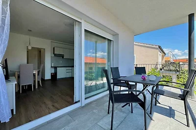 Vakantieappartement Gezinsvakantie Krk
