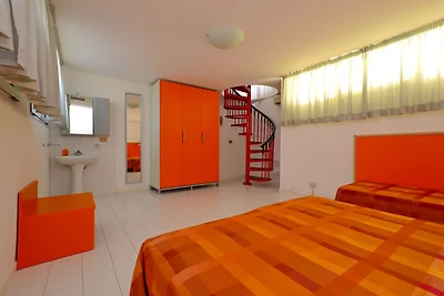 Appartamento Vacanza con famiglia Lignano Sabbiadoro